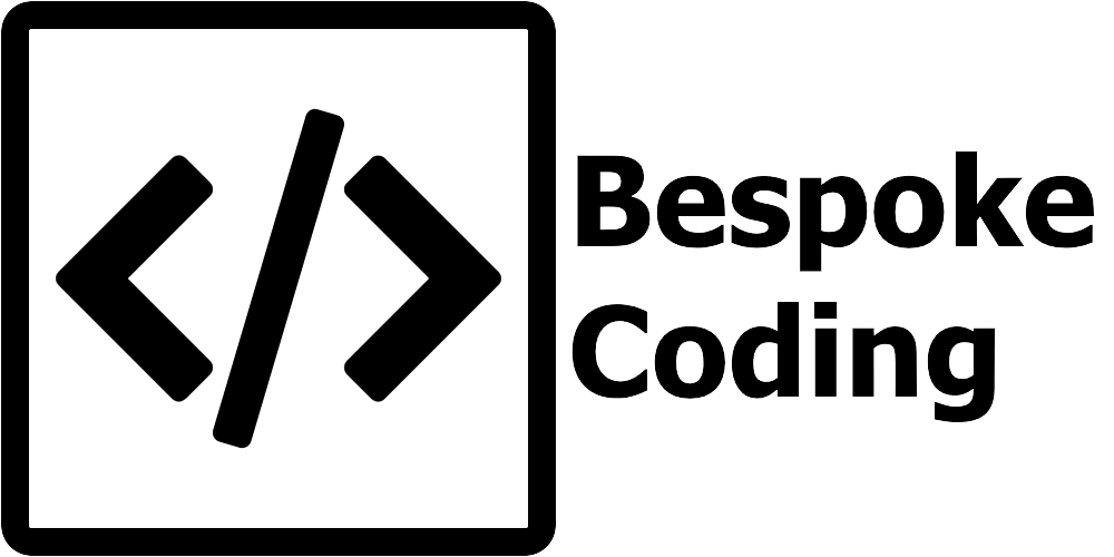 Bespoke Coding