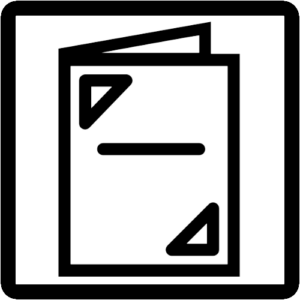 brochure